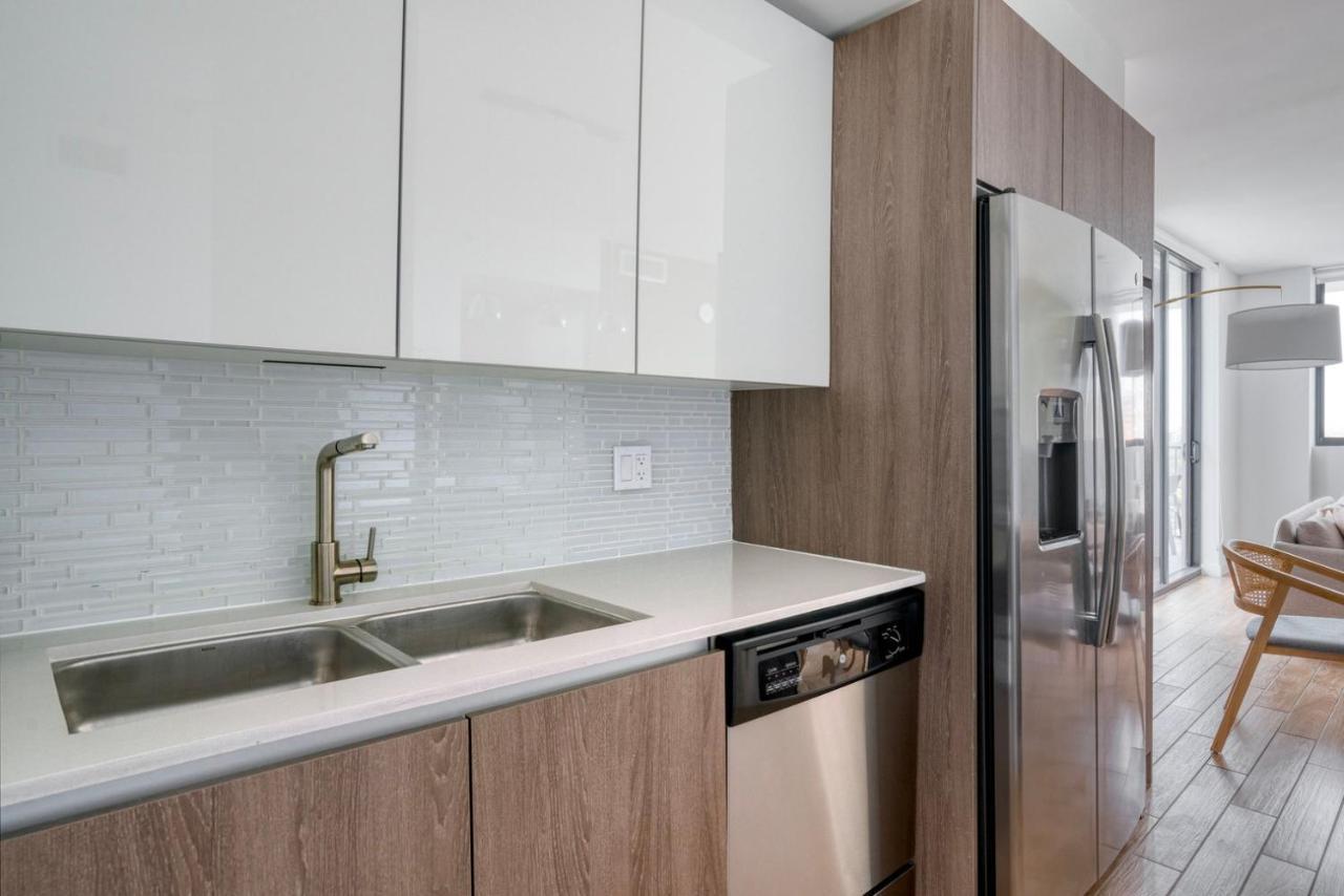 Coral Gables 2br W Pool Gym Nr Miracle Mile Mia-76 Apartamento