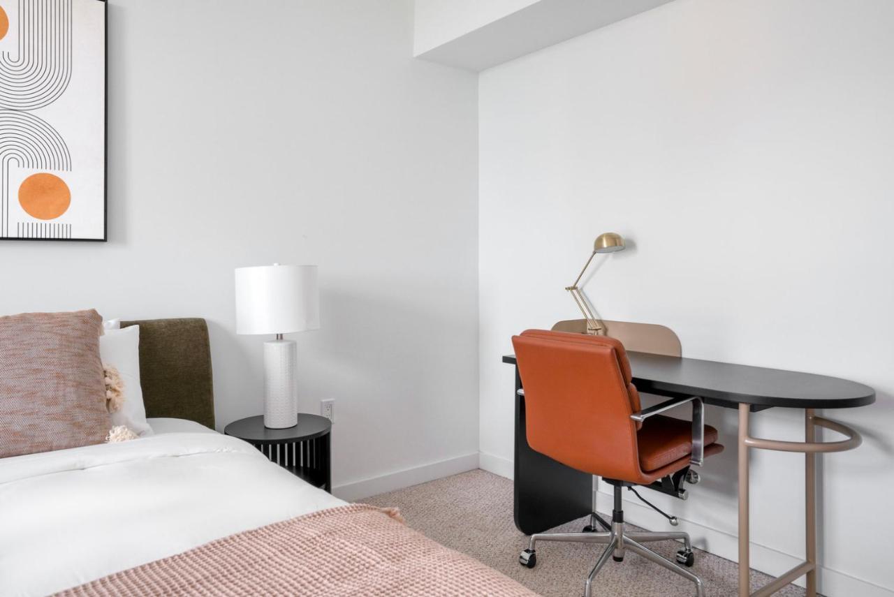 Apartamento Coral Gables 2br W Pool Gym Nr Miracle Mile Mia-76 *